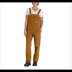Carhartt Bib Overalls